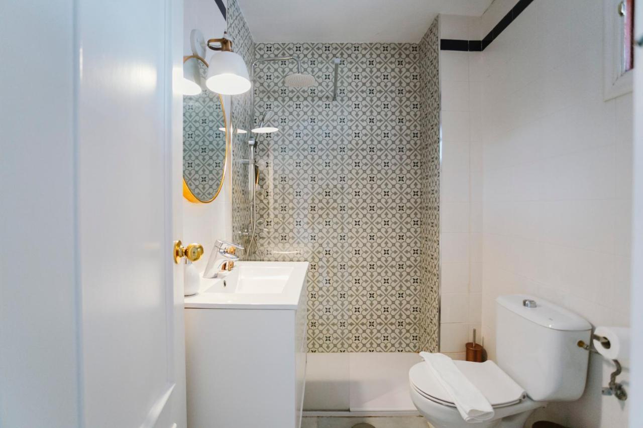 Apartamento Complete Studio With Terrace - 1Bth- La Giralda Sevilla Exterior foto